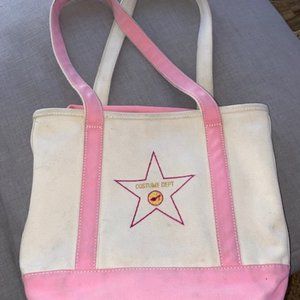 Costumes Tote Bag Lands End